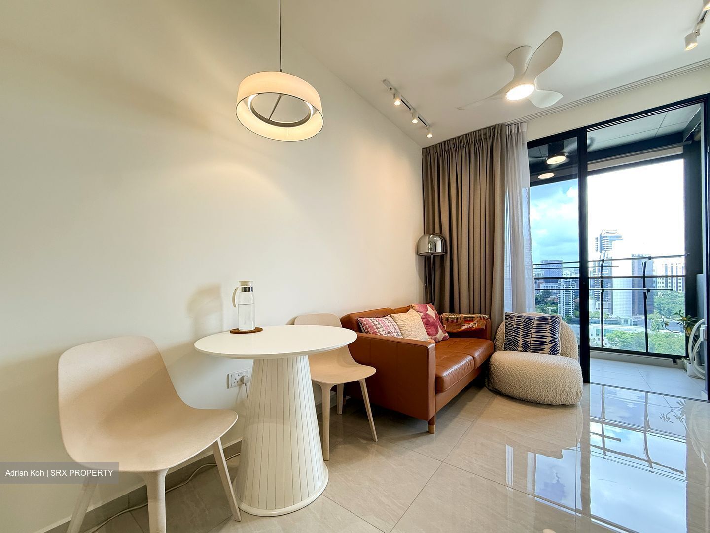 Kopar At Newton (D9), Apartment #563819171